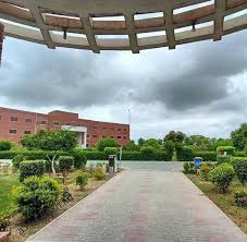 COMSATS University Campus Building
